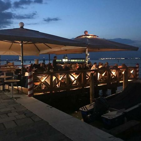 Sweet Lagoon Veneza Exterior foto